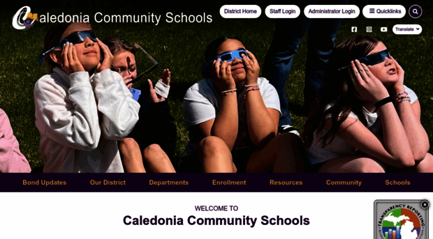 calschools.org