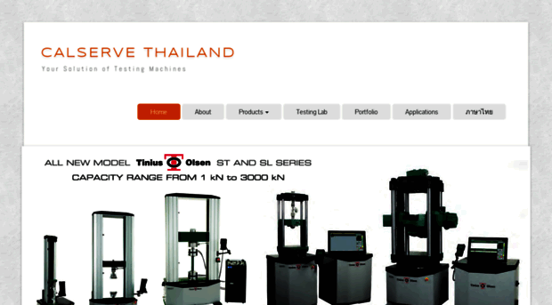 calservethailand.com