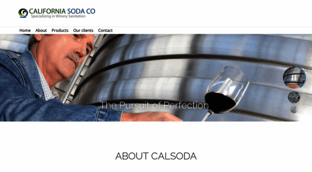 calsoda.com