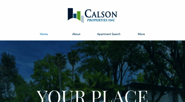 calsonprop.com