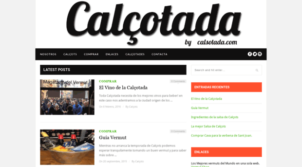 calsotada.com