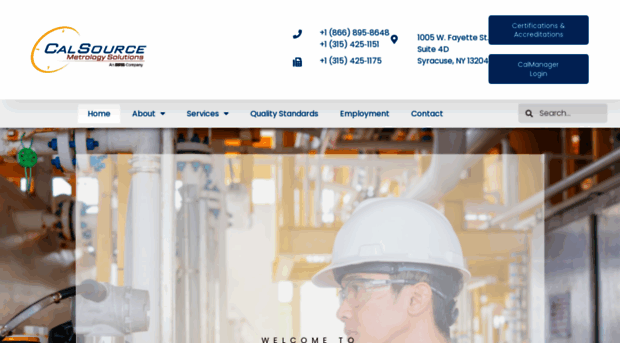 calsource.com