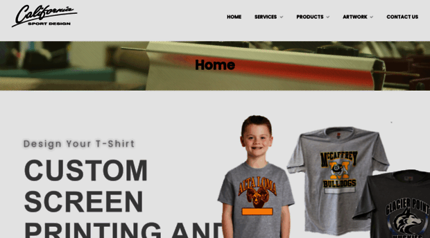 calsportdesign.com
