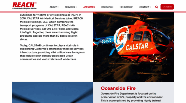 calstar.org