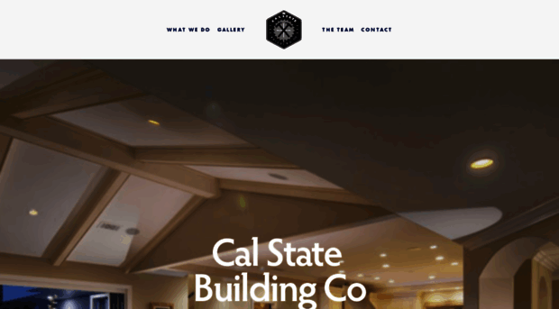 calstatebuilding.com