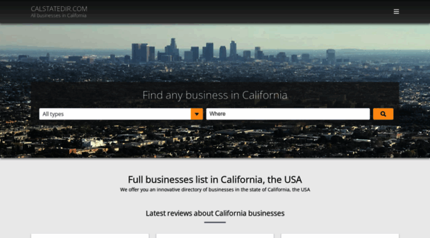 calstatedir.com