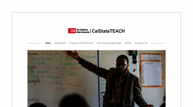 calstateteach.net