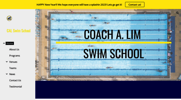 calswimschool.com