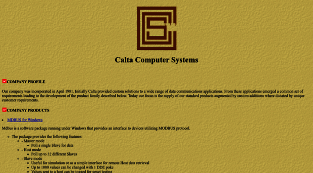 calta.com