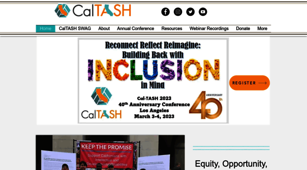 caltash.org