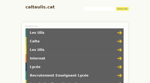 caltaulis.cat