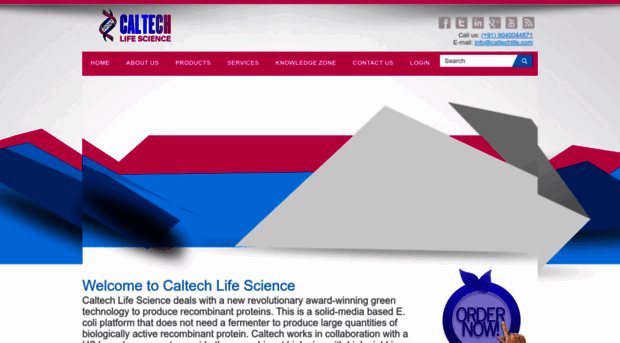 caltechlife.com