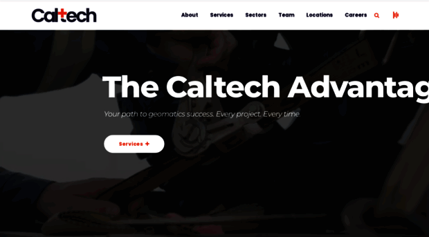 caltechsurveys.com