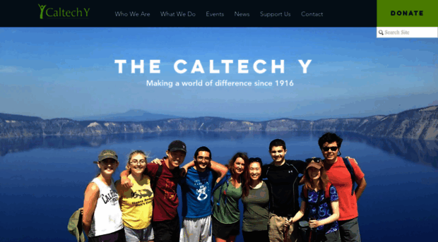 caltechy.org