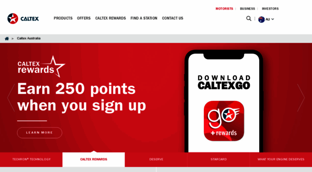 caltex.com.au