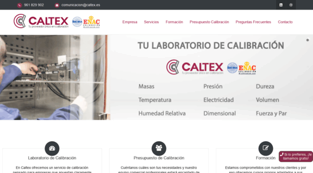 caltex.es