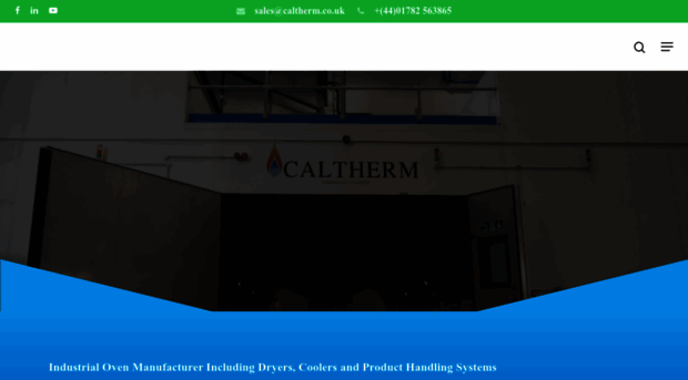 caltherm.co.uk