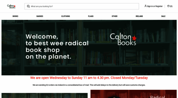 calton-books.co.uk