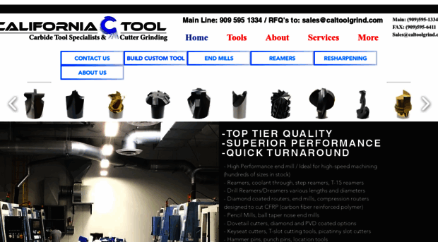 caltool.net