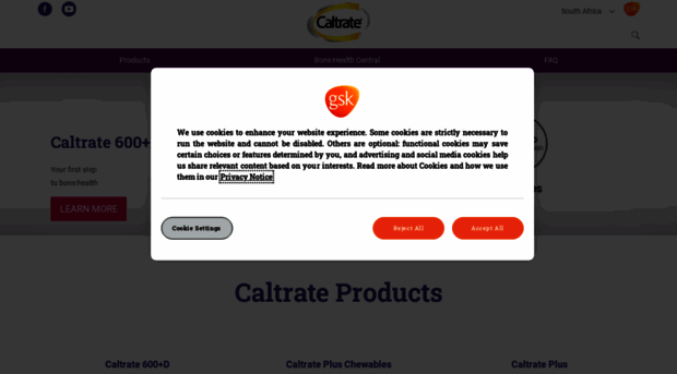 caltrate.co.za