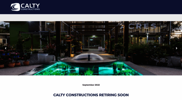 calty.com.au