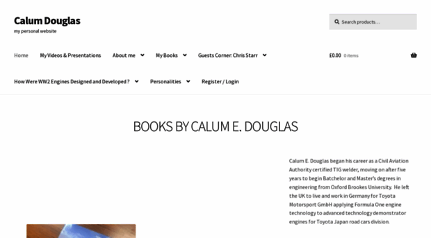 calum-douglas.com