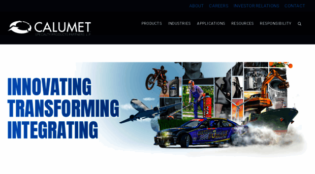 calumet.com