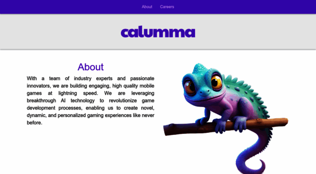 calumma.gg