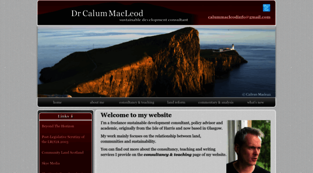calummacleod.info