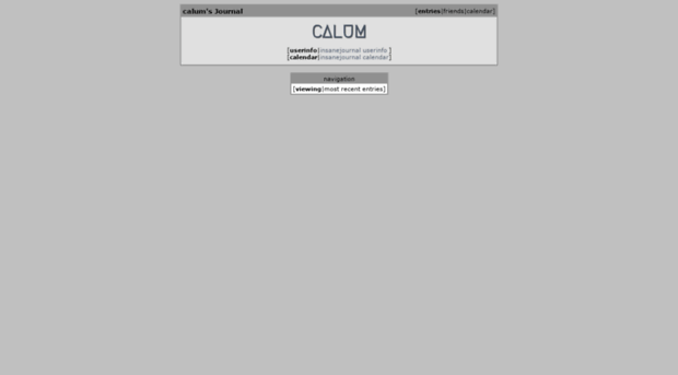 calumthood.insanejournal.com