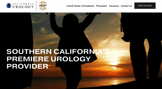 calurology.com