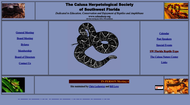 calusaherp.org