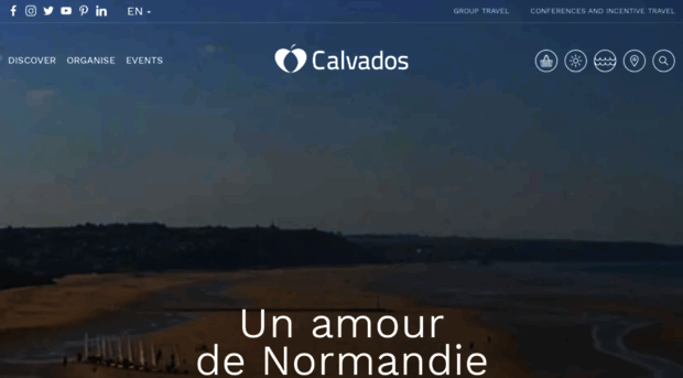 calvados-tourisme.co.uk