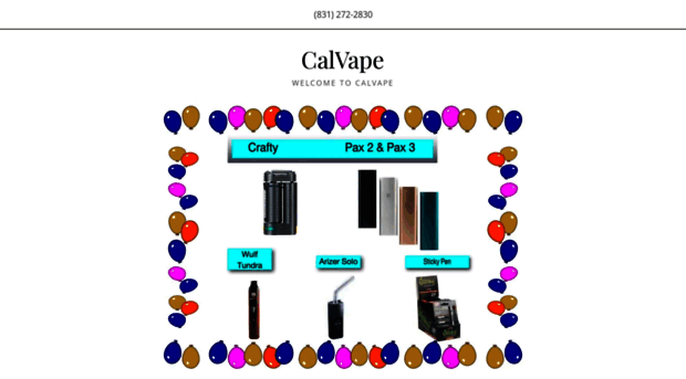 calvape.com