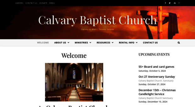 calvary-baptist-church.ca