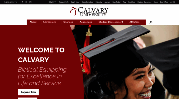 calvary.edu