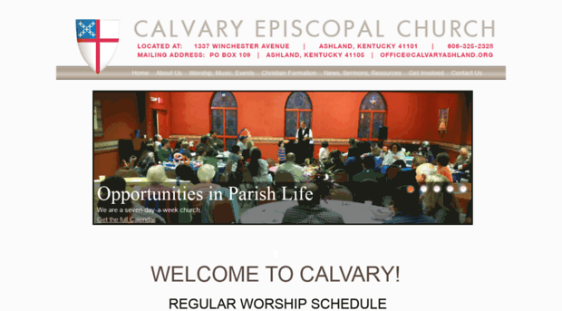 calvaryashland.org