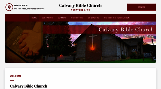 calvarybiblewenatchee.org