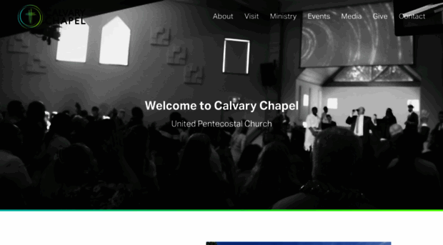 calvarychapel.com.au