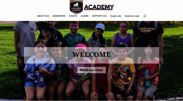 calvarychapelacademy.org