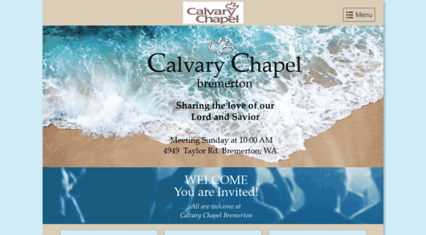 calvarychapelbremerton.com