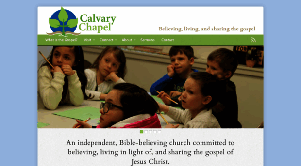 calvarychapelcanterbury.org