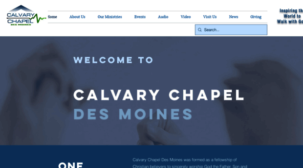 calvarychapeldm.org