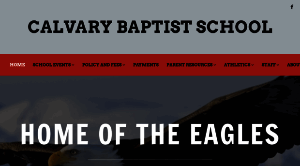 calvaryconroeeagles.org
