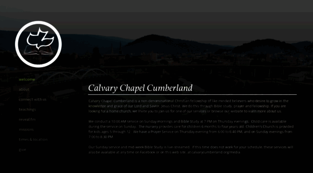 calvarycumberland.org