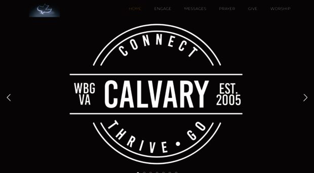 calvarycw.org