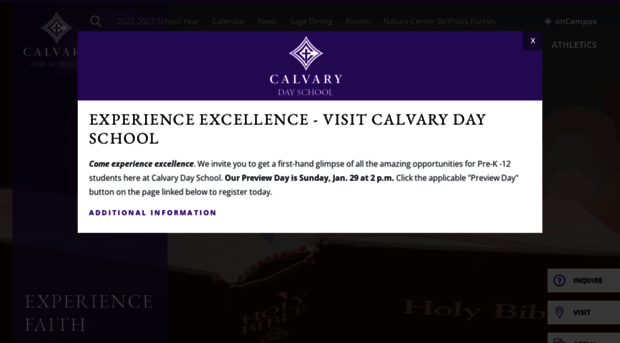 calvaryday.net