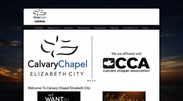 calvaryecity.org