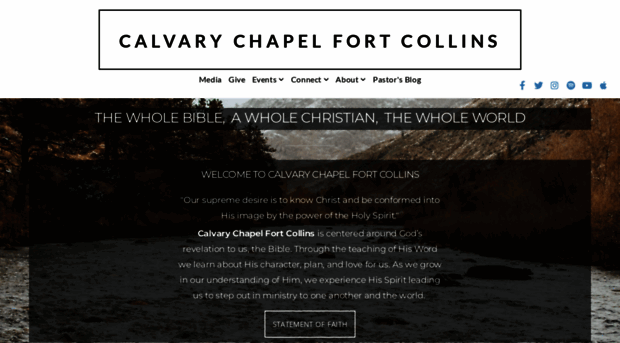calvaryfortcollins.org