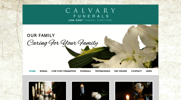 calvaryfunerals.com.au